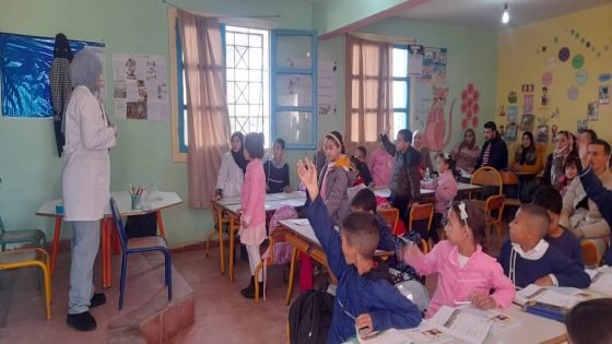 وزارة التربية والتعليم تصرف الشطر الثاني من الزيادة في الأجور