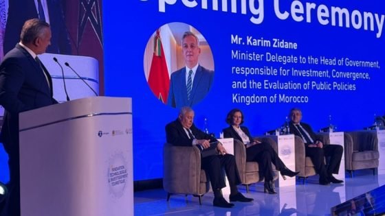 مراكش ترسخ مكانتها كوجهة متميزة في مجال الابتكار والاستثمار