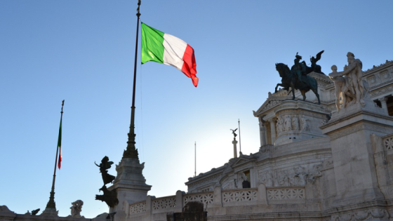 يهم المغاربة.. إيطاليا تفرض إجراء جديدا على طالبي “الفيزا” اعتبارًا من 11 يناير