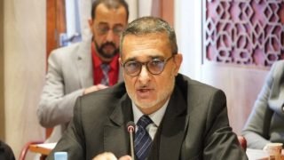 العرايشي يكشف تفاصيل الهولدينغ الإعلامي العمومي