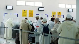 موسم حج 1447 هـ .. فتح فترة التسجيل الإلكتروني من 13 يناير الجاري إلى 24 منه