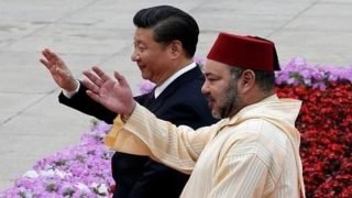 الشراكة بين المغرب والصين رؤية مشتركة للتعاون جنوب-جنوب(سفير المملكة بالصين)