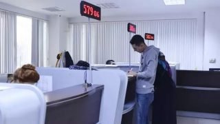 جودة الخدمات الإدارية: آراء إيجابية للأسر في سنة 2024