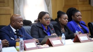 وفد من الدبلوماسيين الكاريبيين يشيد بزخم التنمية بجهة الداخلة وادي الذهب