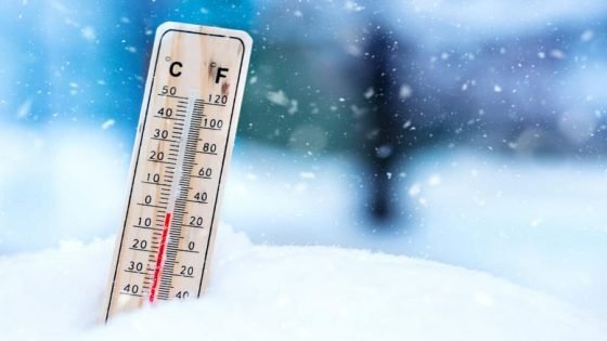 موجة برد مرتقبة من الثلاثاء إلى الجمعة بعدد من مناطق المملكة (نشرة إنذارية)