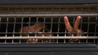 اتفاق وقف إطلاق النار في غزة يدخل حيز التنفيذ اليوم