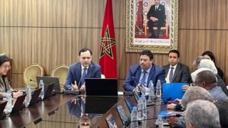 السكوري يتجاوز بلوكاج قانون الإضراب ويعلن عن حذف عدد من المقتضيات ذات الصلة بمنع الإضراب