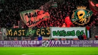 ألتراس الرجاء الرياضي تطالب برحيل الرئيس وسط اجتماع المكتب المسير