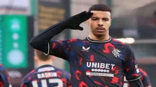 حمزة إيغامان يواصل التألق في الدوري الاسكتلندي بـ”هاتريك” جديد رغم تعادل رينجرز