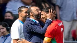 “أسود الأطلس يرفعون التحدي في الشان وكأس العرب بقيادة طارق السكتيوي”