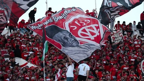 “قرارات العصبة تحت المجهر: برلمان الوداد يندد بالتمييز وغياب العدالة”