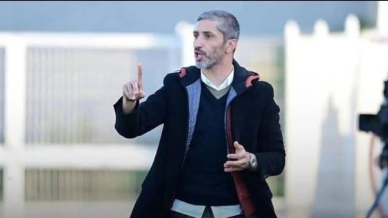 عبوب يعبر عن استيائه: الدفاع الحسني الجديدي في أزمة ويتطلب تدعيمًا عاجلًا