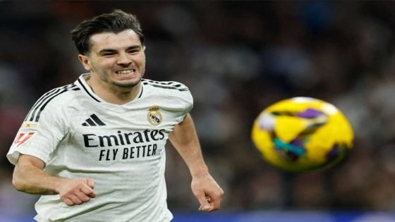 ريال مدريد يتأهل إلى ثمن نهائي كأس الملك بخماسية نظيفة أمام ديبورتيفا مينيرا