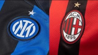 “إنتر يتفوق على ميلان في ديربي الغضب: تفوق تاريخي بالأرقام”