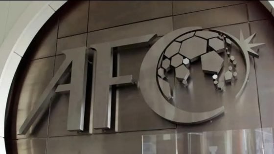 الإتحاد الآسيوي يحدد موعد ومكان إستضافة كأس آسيا 2027