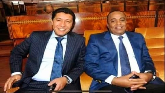 محكمة الاستئناف بالدار البيضاء تُواصل النظر في قضية “إسكوبار الصحراء”