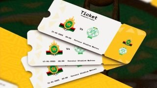 الجيش الملكي يعلن عن انطلاق بيع تذاكر مباراته أمام الرجاء بدوري أبطال أفريقيا