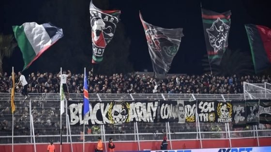 إقبال قياسي على تذاكر مواجهة الجيش الملكي والرجاء الرياضي في دوري أبطال إفريقيا