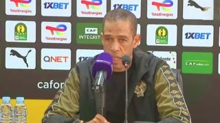 حفيظ عبد الصادق: الرجاء الرياضي يواصل التحدي في دوري أبطال إفريقيا وسط غياب الجماهير