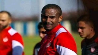 تقارير إعلامية : الأهلي المصري يدرس التعاقد مع الجنوب أفريقي رولاني موكوينا