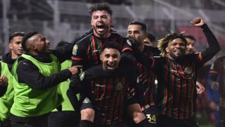 الجيش الملكي يعزز خزينته بمنحة مالية بعد التأهل إلى ربع نهائي دوري أبطال إفريقيا