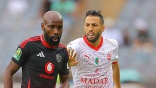 وداع بلوزداد من دوري أبطال إفريقيا وتأهل أورلاندو والأهلي عن المجموعة الثالثة