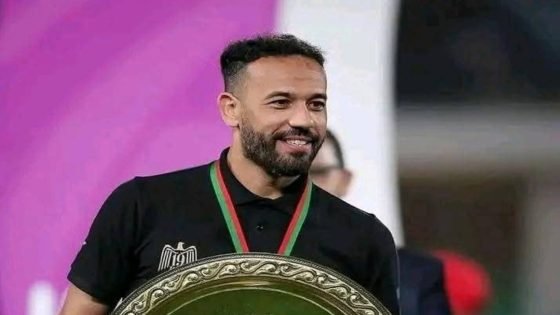 الزنيتي في طريقه للرحيل عن الرجاء: صراع مستحقات وتأزم العلاقة بين الطرفين