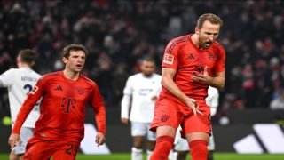 بايرن ميونيخ يكتسح هوفنهايم بخماسية نظيفة ويعزز صدارته للدوري الألماني