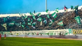 الرجاء الرياضي يطرح تذاكر مواجهته الحاسمة أمام مانييما الكونغولي