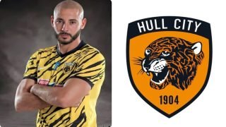 نور الدين أمرابط ينضم إلى هال سيتي في صفقة انتقال حر