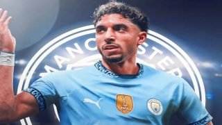 مانشستر سيتي يحسم صفقة عمر مرموش بعد مفاوضات طويلة