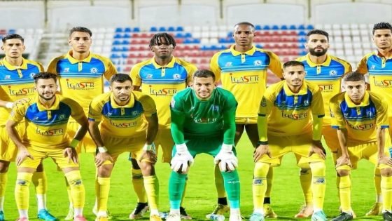 نهضة الزمامرة يواصل تألقه وشباب المحمدية يغرق في دوامة الهزائم