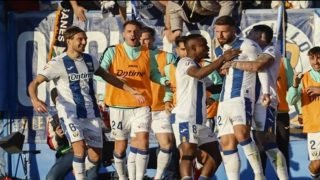 أتلتيكو مدريد يتعرض لأول هزيمة منذ أكتوبر وليغانيس يحسم المواجهة بهدف ناستاسيتش