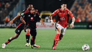 أورلاندو بيراتس يحسم صدارة المجموعة الثالثة بفوز مثير على الأهلي