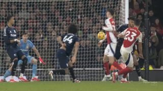 أستون فيلا يفرض التعادل على آرسنال في مباراة مثيرة بالدوري الإنجليزي