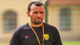 المغرب الفاسي يعين أكرم الروماني مدرباً للفريق بصفة رسمية