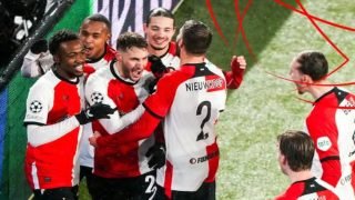 خيمنيز يقود فينورد لانتصار كبير ويعقد وضع بايرن في دوري الأبطال