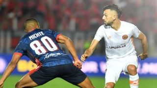 تعادل إيجابي بين نهضة بركان وأولمبيك آسفي يعيد ترتيب الأوراق في البطولة الاحترافية