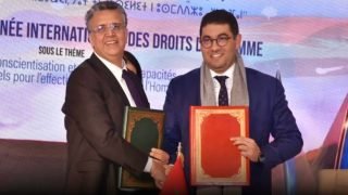 تصريحات مهدي بنسعيد: حزب الأصالة والمعاصرة بين دعم وهبي والطموح لتصدر انتخابات 2026