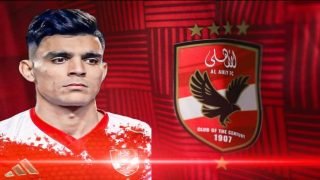 الأهلي يقترب من ضم أشرف بن شرقي وديريك كوتيسا لدعم صفوفه