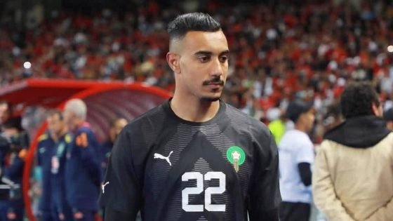 مهدي بنعبيد يودّع جماهير ومكونات الجيش الملكي بعد انتقاله للوداد