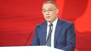 فوزي لقجع: المغرب جاهز لتنظيم نسخة استثنائية من كأس أمم إفريقيا 2025