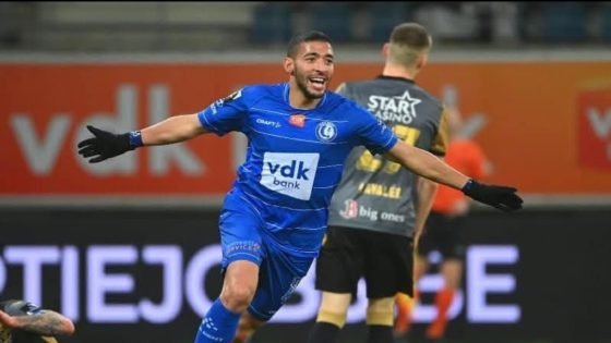 الزمالك يسعى لضم المغربي طارق تيسودالي.. والمطالب المالية تعرقل الصفقة