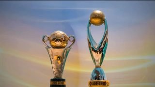 قرعة الأدوار الإقصائية لدوري الأبطال والكونفدرالية تُجرى في الدوحة يوم 17 فبراير