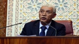 رئيس مجلس النواب يمثل الملك محمد السادس في حفل تنصيب رئيس جمهورية غانا المنتخب