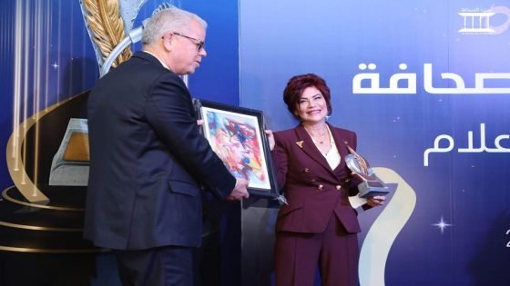 طنجة.. الإعلان عن الفائزين بجائزة بيت الصحافة في دورتها الأولى