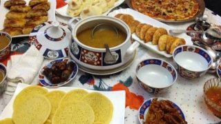 شركات إسبانية تراهن على موائد المغاربة في رمضان