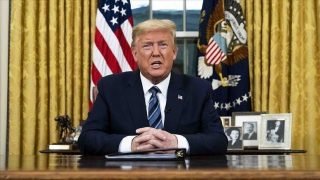 إدارة ترامب ستنفّذ اعتقالات جماعية للمهاجرين الأسبوع المقبل