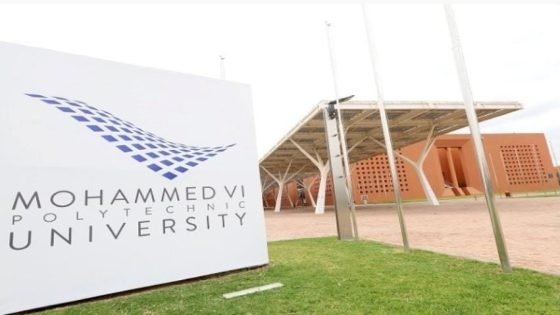 اختيار جامعة محمد السادس متعددة التخصصات التقنية لقيادة قطب الاستدامة بالرياض