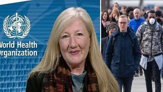 الصحة العالمية: انتشار الفيروسات التنفسية عالميا لا يزال ضمن المعدلات الطبيعية لموسم الشتاء